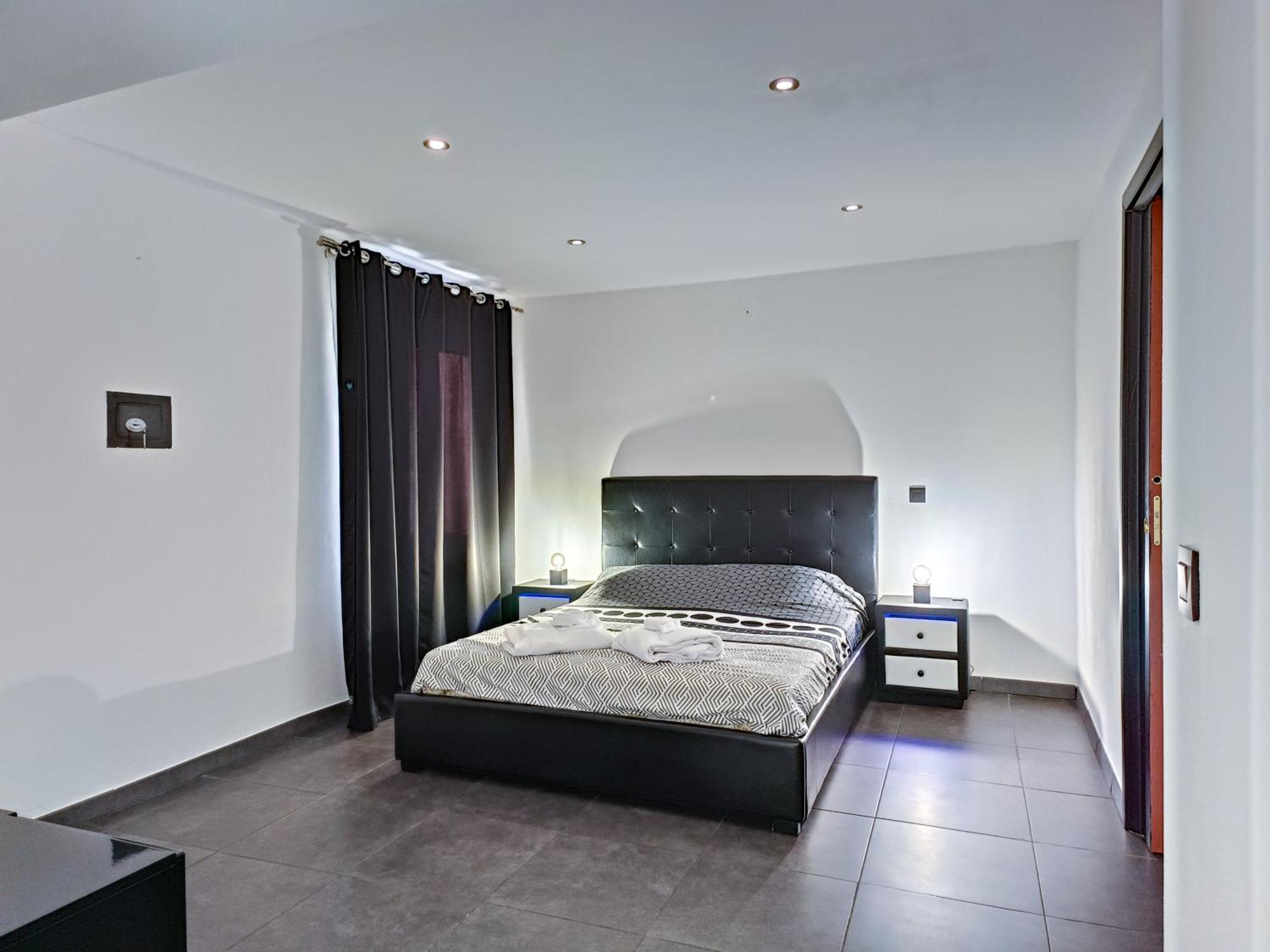 U Casone, B&W Modern Apartment, Spa, Wifi, Air-Conditioning, Free Parking, Decreasing Prices Aghione Bagian luar foto