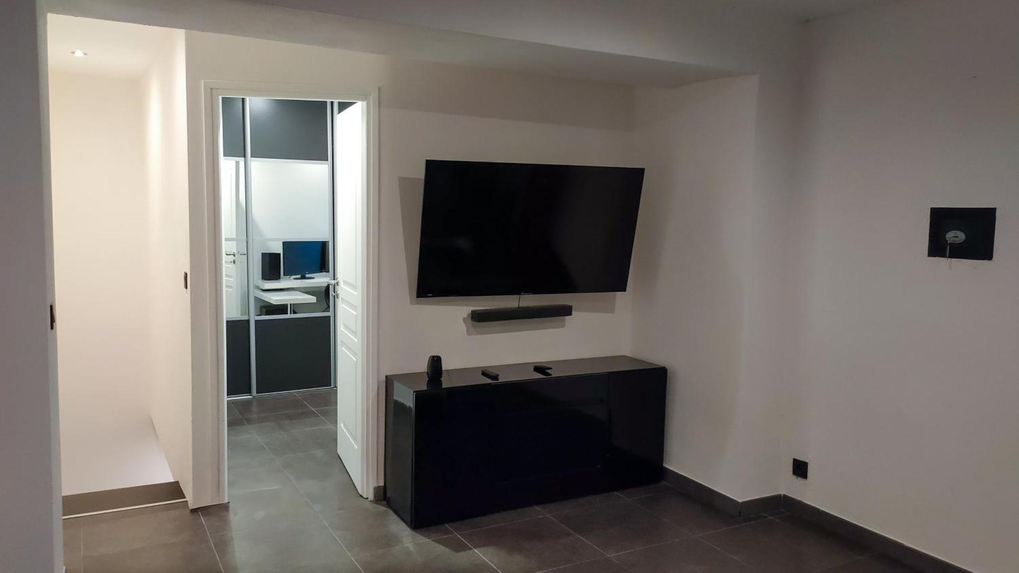 U Casone, B&W Modern Apartment, Spa, Wifi, Air-Conditioning, Free Parking, Decreasing Prices Aghione Bagian luar foto